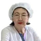 Кошикова Раушан Болбаковна