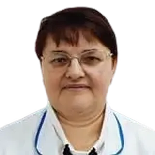 Рой Марина Анатольевна