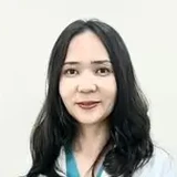 Иса Гулнур Исакызы