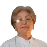 Байкалова Елена Владимировна
