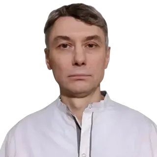Борисов Григорий Владимирович
