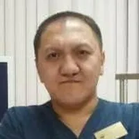 Карабалаев Нышан Амиркулович