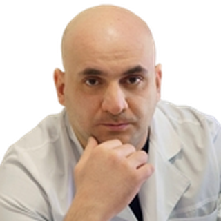 Юсифов Замиг Ализаминович