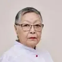 Жекеева Роза Касымовна