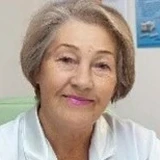 Марченко Галина Дмитриевна