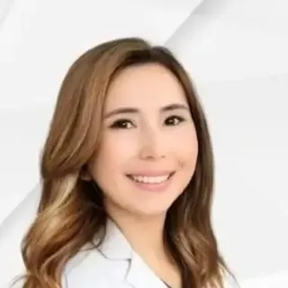 Нурмухаметова Гульжамал Казыкановна