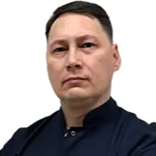 Бикбаев Ринат Муратович