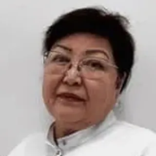 Абитова Жамила Акшолаковна