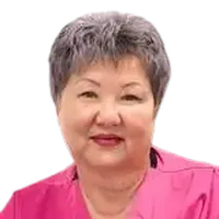 Бабаджанова Сауле Досымбековна