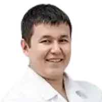 Жексенбаев Ерлан Сериккалиевич