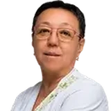 Сулейманова Дамира Шариповна