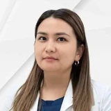 Конай Назым Отегалиевна