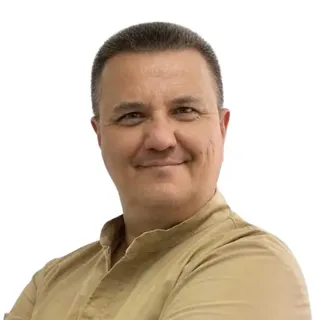 Хабибулин Александр Талгатович