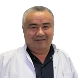 Избасканов Узакбай Сатылханович