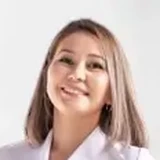 Дымык Гульмира Ерболкызы