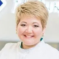 Джусупова Индира Адильевна