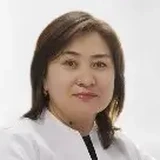 Сарсенова Раушан Чайзолдаевна