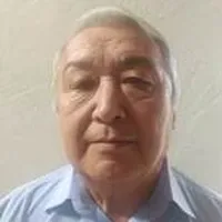 Рахматуллин Юсупжан Якубович