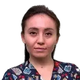 Хишина Салтанат Тальжановна