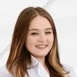 Бокова Нина Викторовна