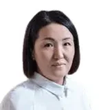 Мукашева Венера Алмабековна