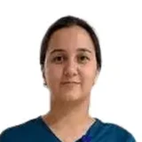 Рзаева Гульлола Темирбеккызы