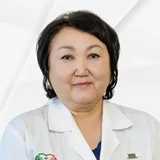 Абильмажинова Назикуль Калиакпаровна