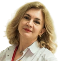 Трубникова Юлия Анриевна