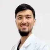 Жаныбеков Мукагали Жаныбекович