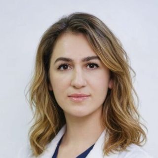 Мидленко Анна Александровна