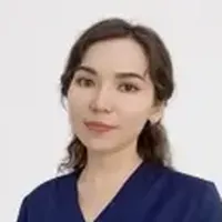 Шаймердинова Айжана Кайратовна