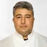 Аренов Бауыржан Муратович