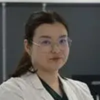 Казбаева Райхан Бауржановна
