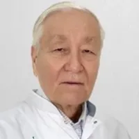 Абдуразаков Уразбай Абдуразакович
