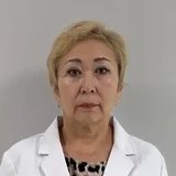 Сагнаева Гульнара Абдыкадыровна
