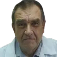 Гребнев Владимир Михайлович