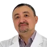 Жауков Абат Бекболатович