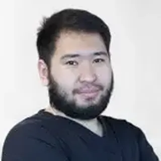 Кудайберген Сержан Сеитжаппарулы
