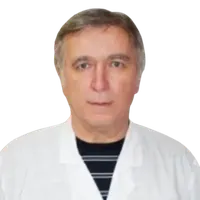 Шабельянов Олег Сергеевич