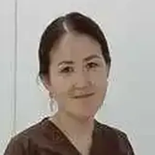 Исабекова Маржан Батырхановна