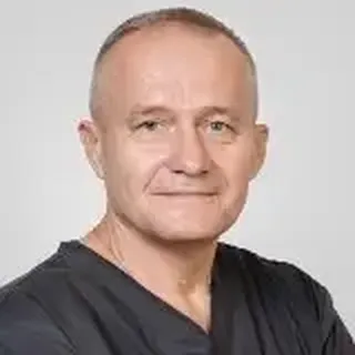 Ольховик Юрий Михайлович