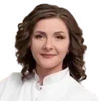 Коробейникова Дарья Валерьевна