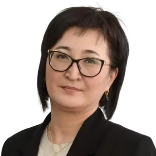 Абугалиева Тлеужан Оразалиевна