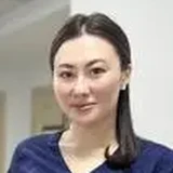 Каршигенова Аида Абаевна