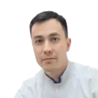Жанатулы Мади