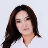 Калыкова Асель Бауржановна