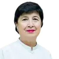 Звягинцева Вера Ивановна