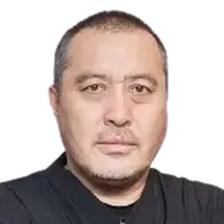 Азимтаев Азамат Туратбекович