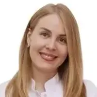 Варол Юлия Александровна