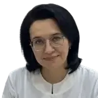 Канджо Ирина Юрьевна